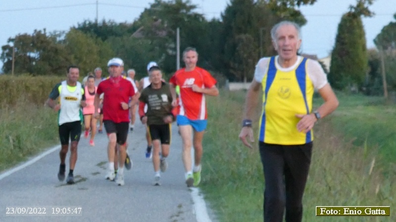 Villanova di Ravenna: Camminata per Villanova - 23 settembre 2022