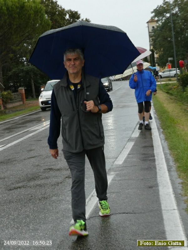 Roncalceci: Camminata della sagra paesana - 24 settembre 2022