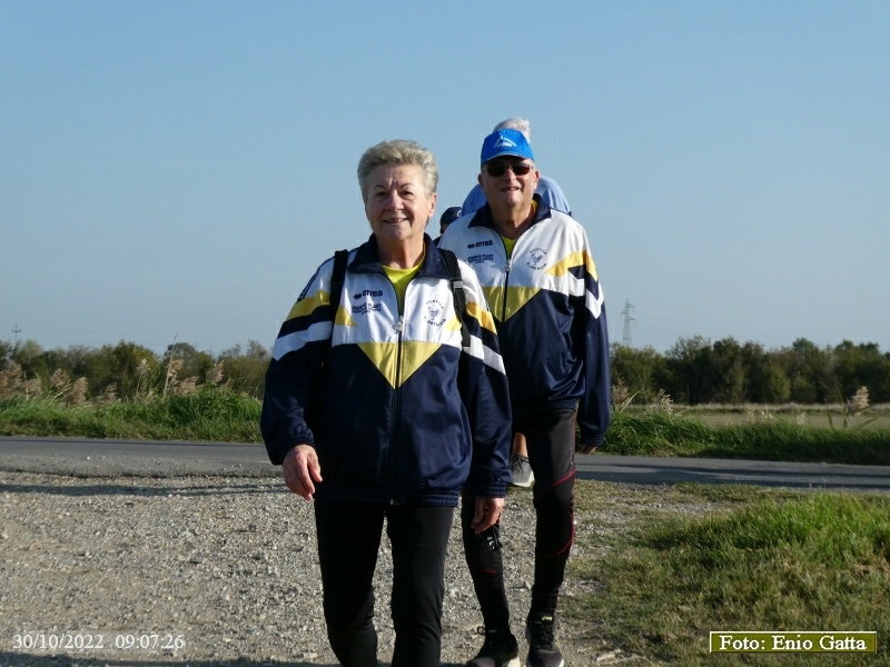 Villanova di Bagnacavallo: Trofeo Lucci Trasporti - 30 ottobre 2022