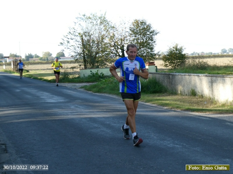 Villanova di Bagnacavallo: Trofeo Lucci Trasporti - 30 ottobre 2022