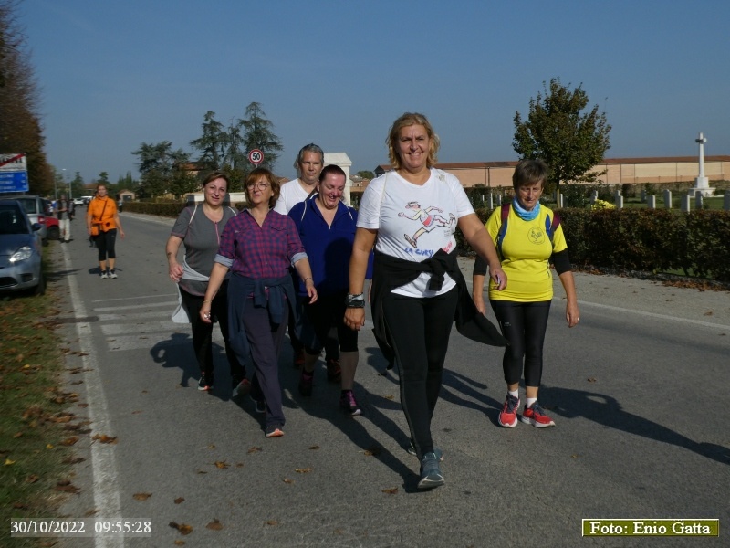 Villanova di Bagnacavallo: Trofeo Lucci Trasporti - 30 ottobre 2022