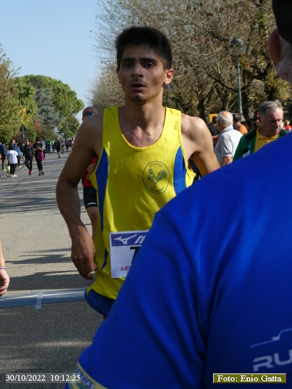 Villanova di Bagnacavallo: Trofeo Lucci Trasporti - 30 ottobre 2022