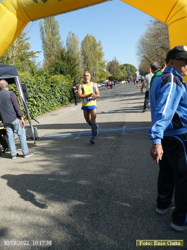 Villanova di Bagnacavallo: Trofeo Lucci Trasporti - 30 ottobre 2022
