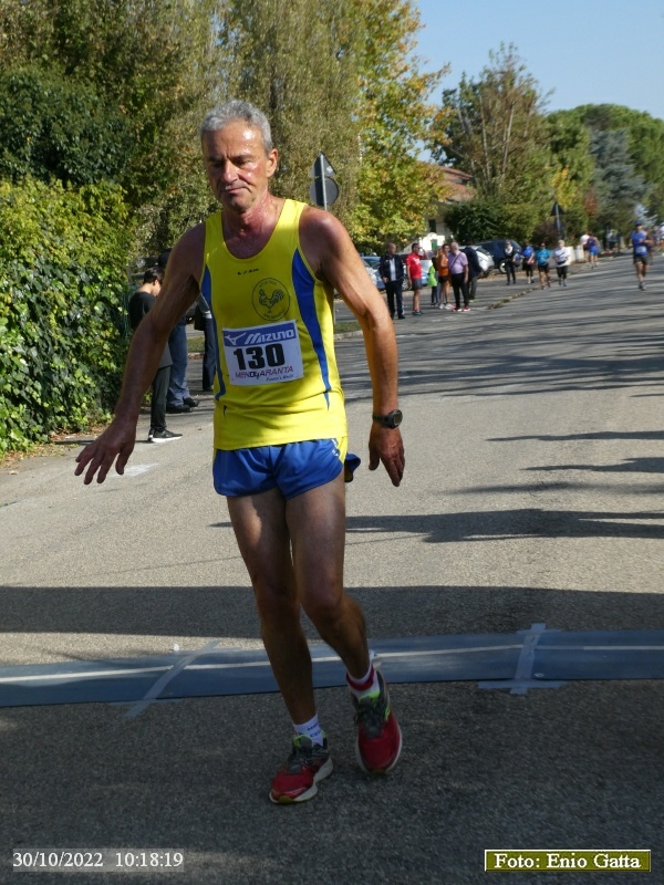 Villanova di Bagnacavallo: Trofeo Lucci Trasporti - 30 ottobre 2022