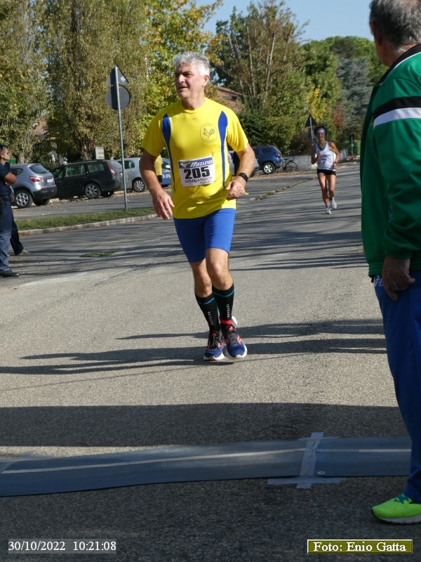 Villanova di Bagnacavallo: Trofeo Lucci Trasporti - 30 ottobre 2022