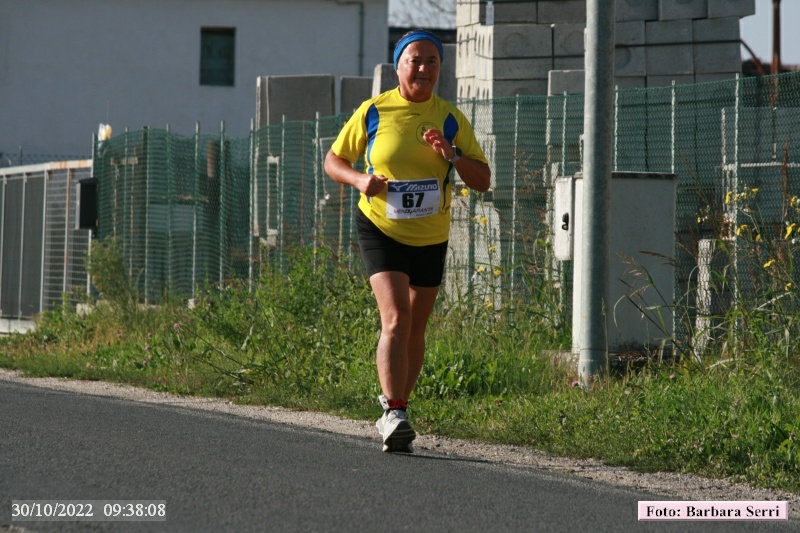Villanova di Bagnacavallo: Trofeo Lucci Trasporti - 30 ottobre 2022