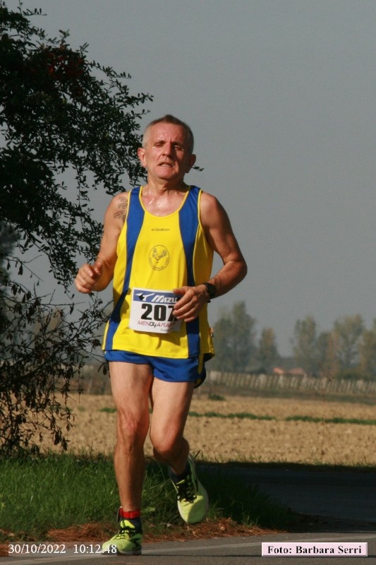 Villanova di Bagnacavallo: Trofeo Lucci Trasporti - 30 ottobre 2022