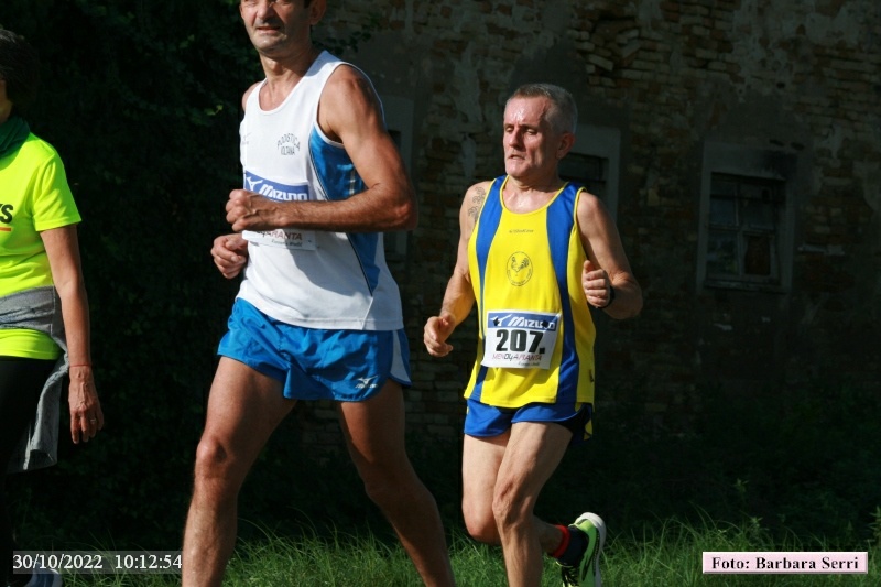 Villanova di Bagnacavallo: Trofeo Lucci Trasporti - 30 ottobre 2022