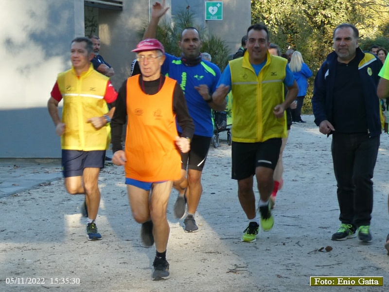 Ravenna: Run to Win - 05 novembre 2022