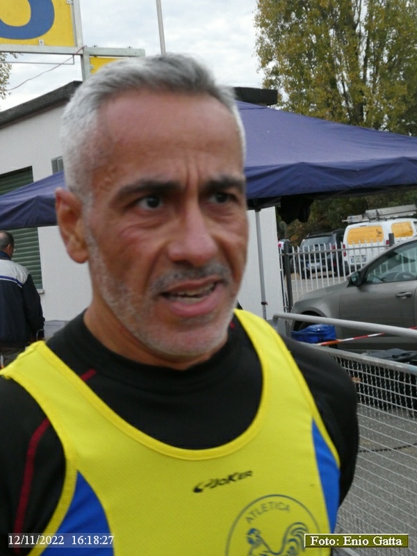 Granarolo Faentino: Memorial Luciano Zani - 12 novembre 2022