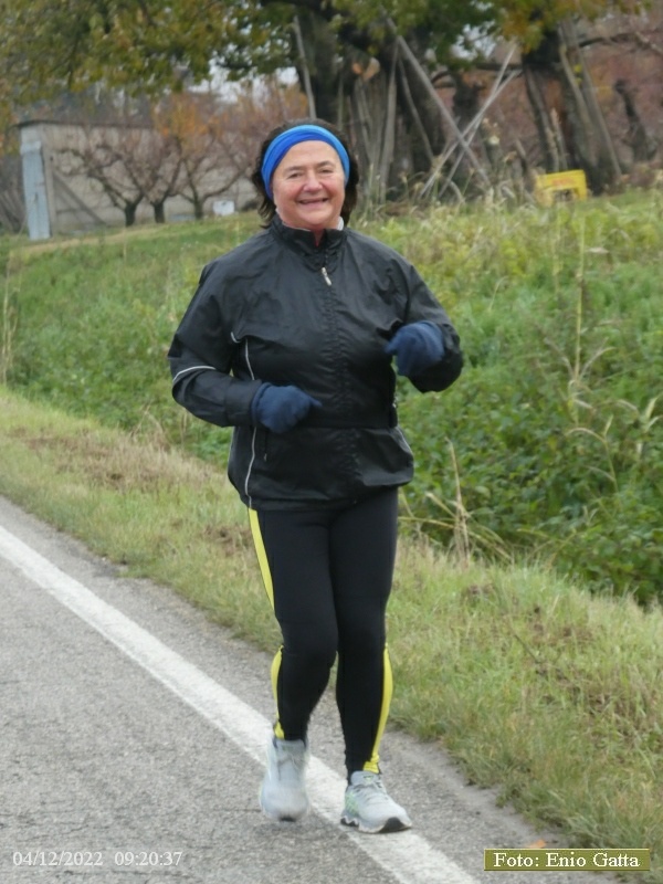 Voltana: Maratonina di Voltana - 4 dicembre 2022