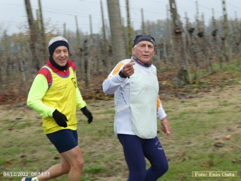 Voltana: Maratonina di Voltana - 4 dicembre 2022