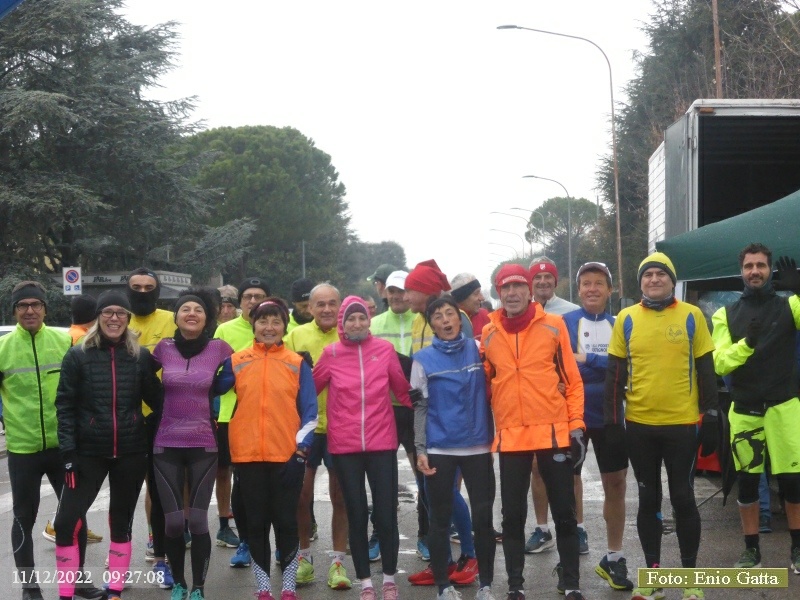 Alfonsine: Trofeo Centro Sociale il Girasole - 11 dicembre 2022
