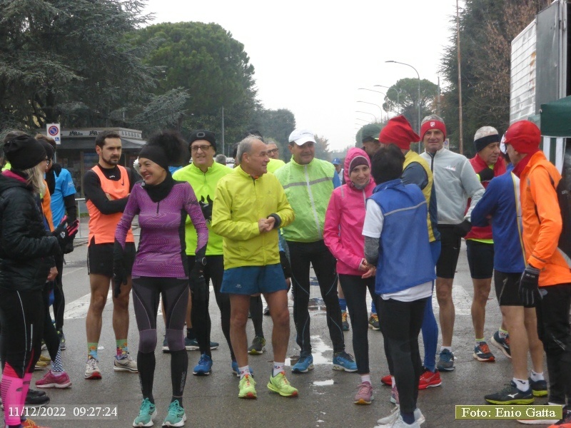 Alfonsine: Trofeo Centro Sociale il Girasole - 11 dicembre 2022