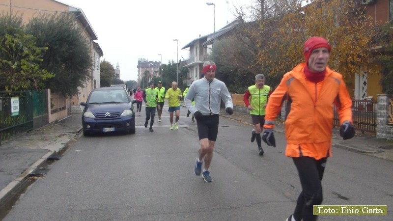 Alfonsine: Trofeo Centro Sociale il Girasole - 11 dicembre 2022