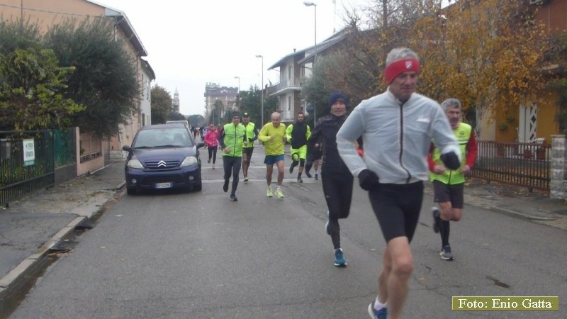 Alfonsine: Trofeo Centro Sociale il Girasole - 11 dicembre 2022