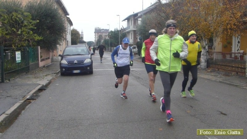 Alfonsine: Trofeo Centro Sociale il Girasole - 11 dicembre 2022
