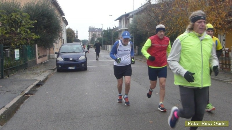 Alfonsine: Trofeo Centro Sociale il Girasole - 11 dicembre 2022
