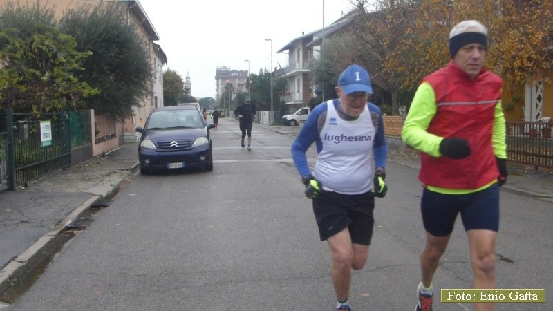 Alfonsine: Trofeo Centro Sociale il Girasole - 11 dicembre 2022