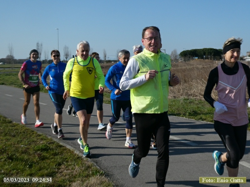 Ravenna: Valli e Pinete - 5 marzo 2023