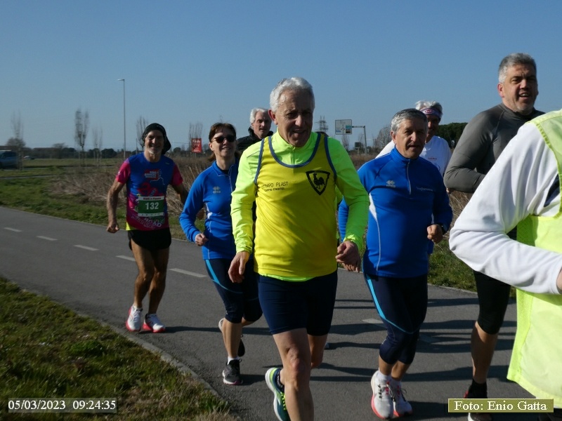 Ravenna: Valli e Pinete - 5 marzo 2023