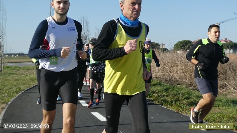 Ravenna: Valli e Pinete - 5 marzo 2023