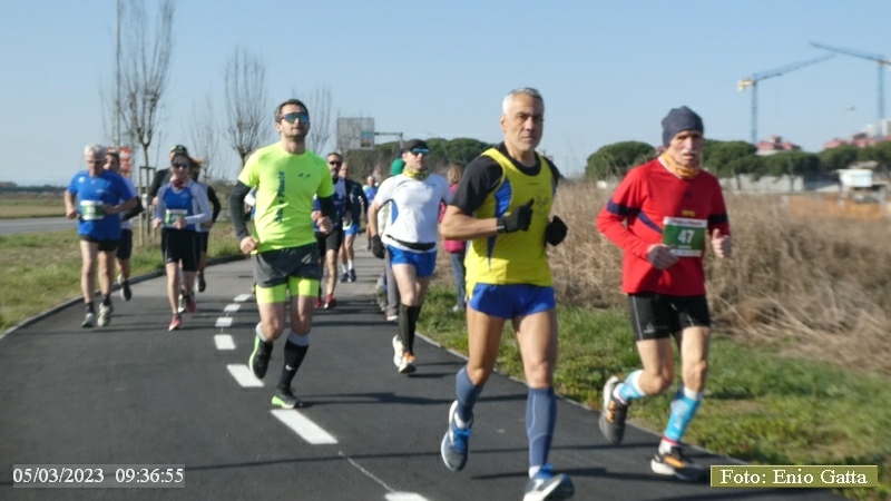 Ravenna: Valli e Pinete - 5 marzo 2023