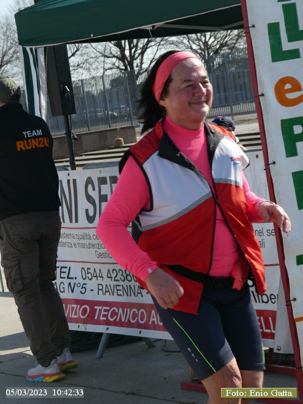 Ravenna: Valli e Pinete - 5 marzo 2023
