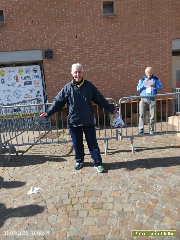 Ravenna: Valli e Pinete - 5 marzo 2023