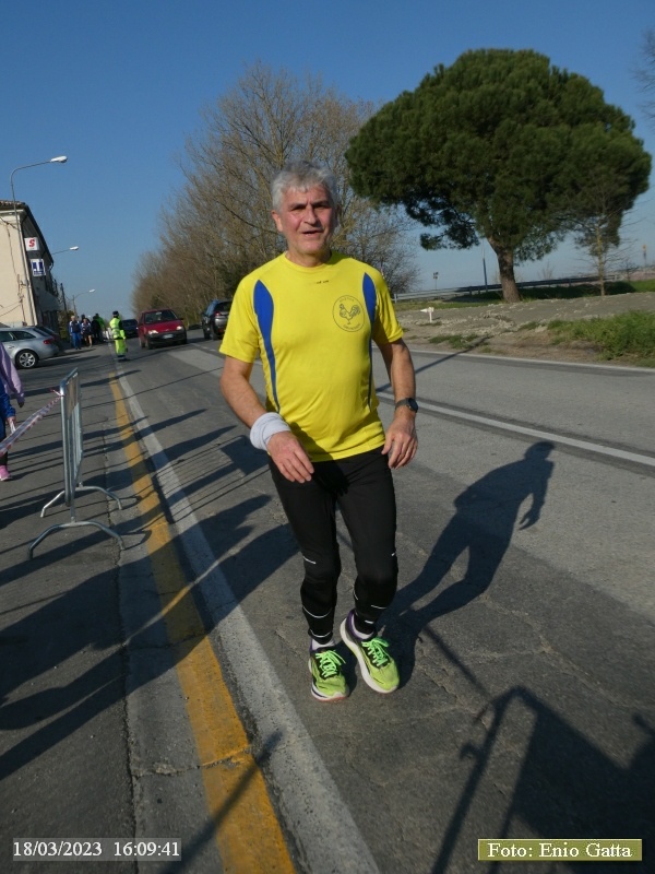 Villaprati: Podistica di San Giuseppe - 18 marzo 2023