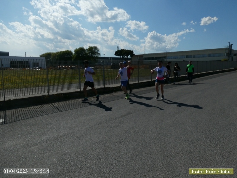 Lugo: Camminata Loris - 01 aprile 2023
