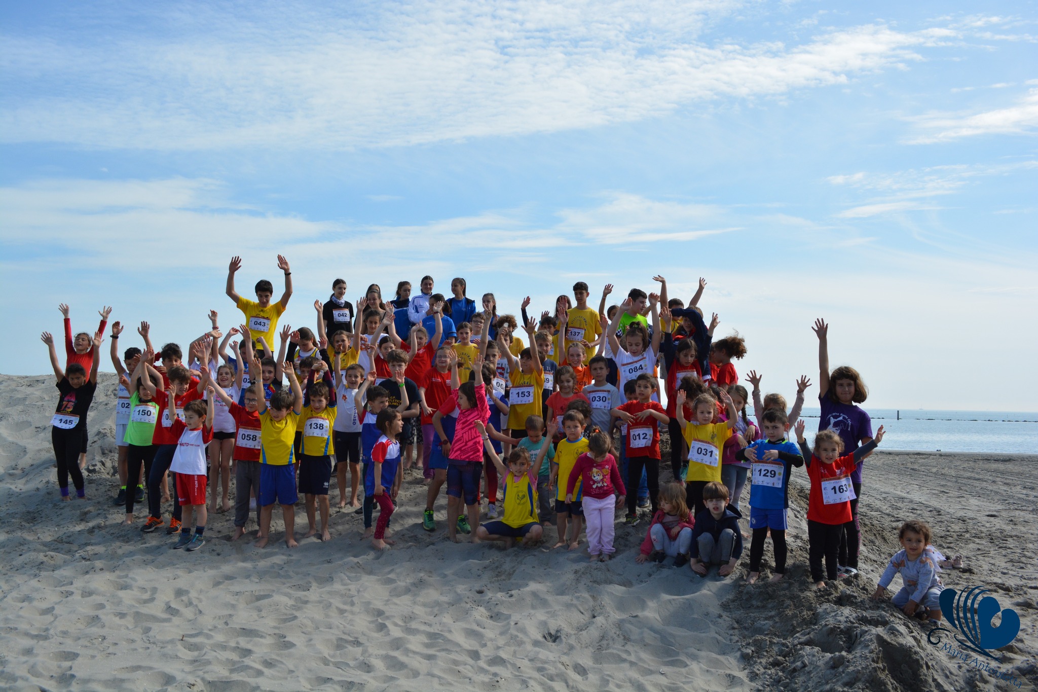 Punta Marina: Camminata al Bagno Susanna - 23 aprile 2023