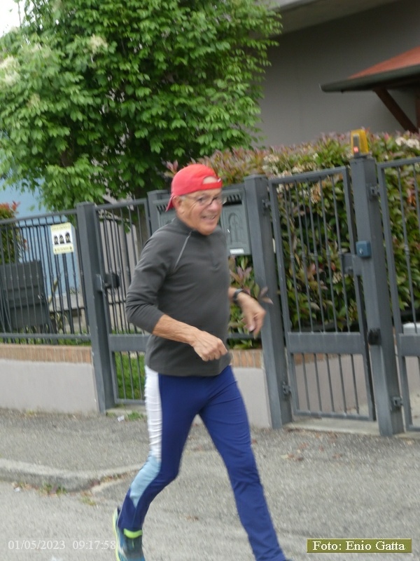 Lugo: Camminata del canale dei Mulini - 01 maggio 2023