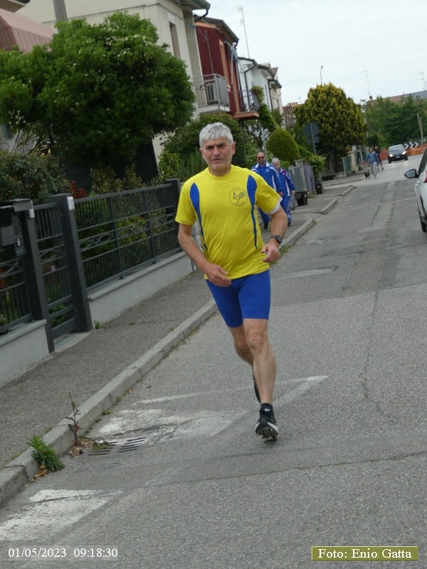 Lugo: Camminata del canale dei Mulini - 01 maggio 2023