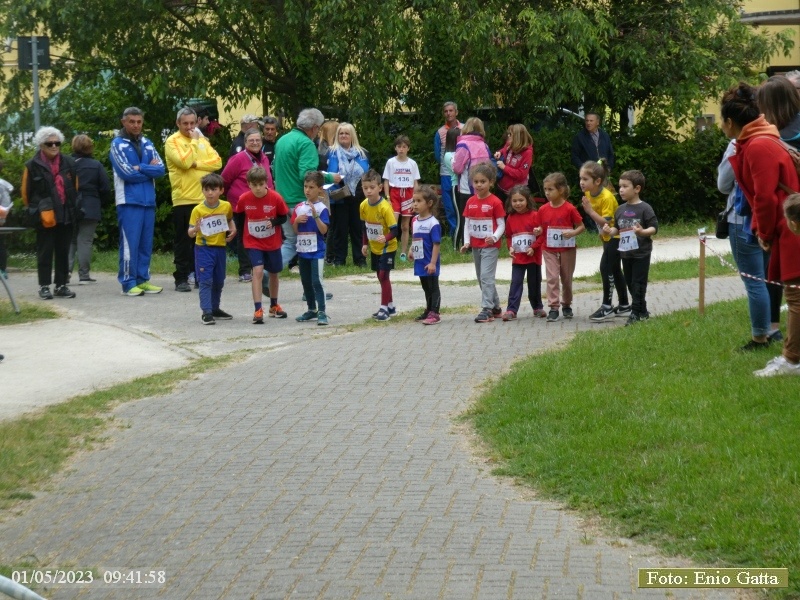 Lugo: Camminata del canale dei Mulini - 01 maggio 2023