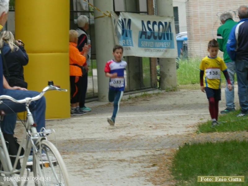 Lugo: Camminata del canale dei Mulini - 01 maggio 2023
