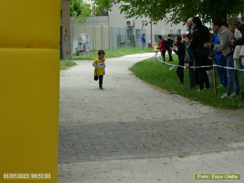 Lugo: Camminata del canale dei Mulini - 01 maggio 2023