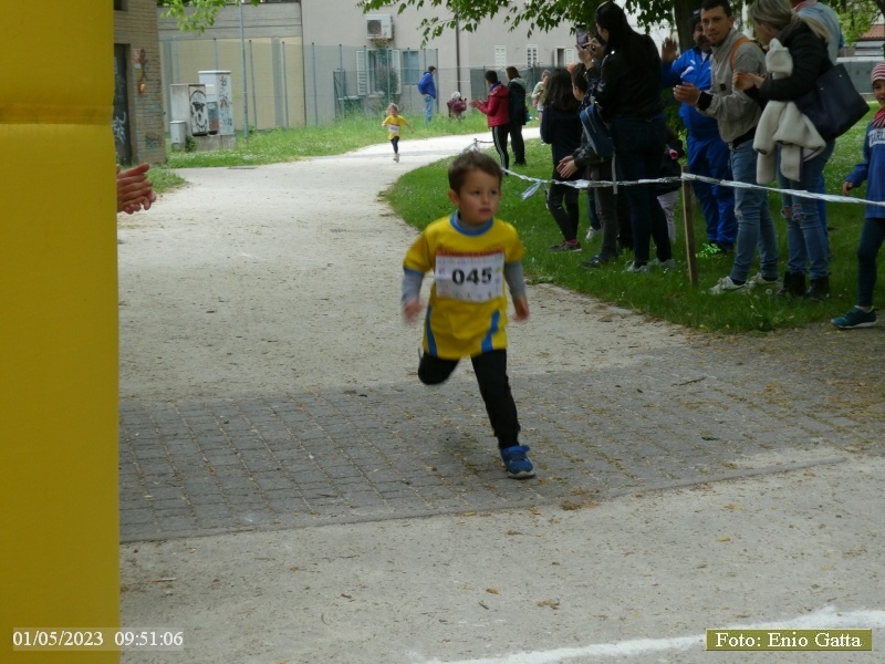 Lugo: Camminata del canale dei Mulini - 01 maggio 2023