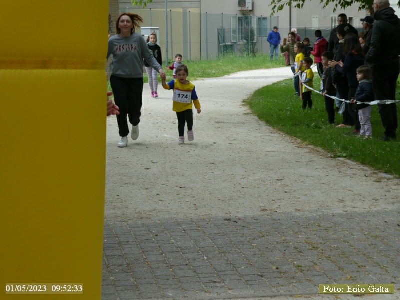 Lugo: Camminata del canale dei Mulini - 01 maggio 2023