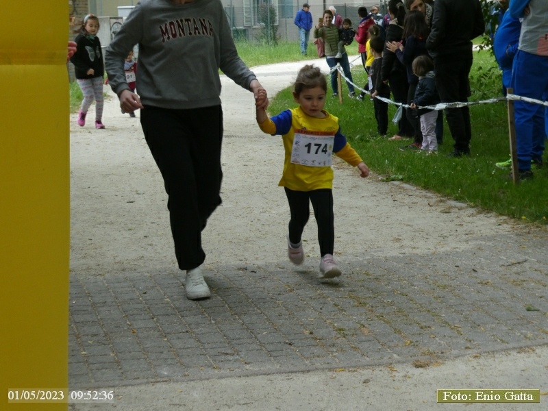Lugo: Camminata del canale dei Mulini - 01 maggio 2023