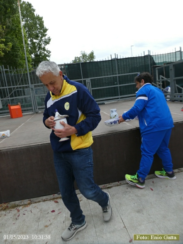 Lugo: Camminata del canale dei Mulini - 01 maggio 2023