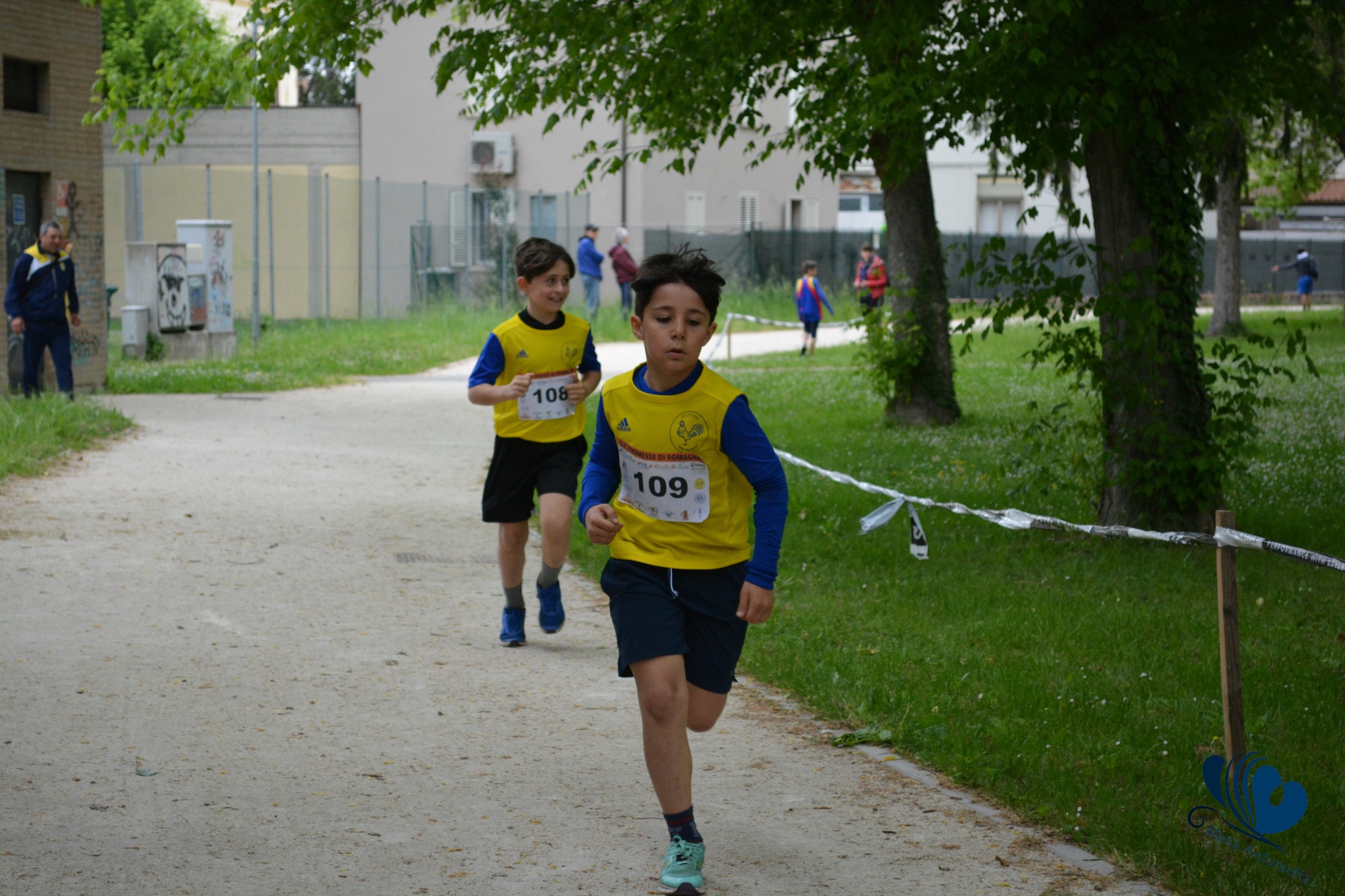 Lugo: Camminata del canale dei Mulini - 01 maggio 2023