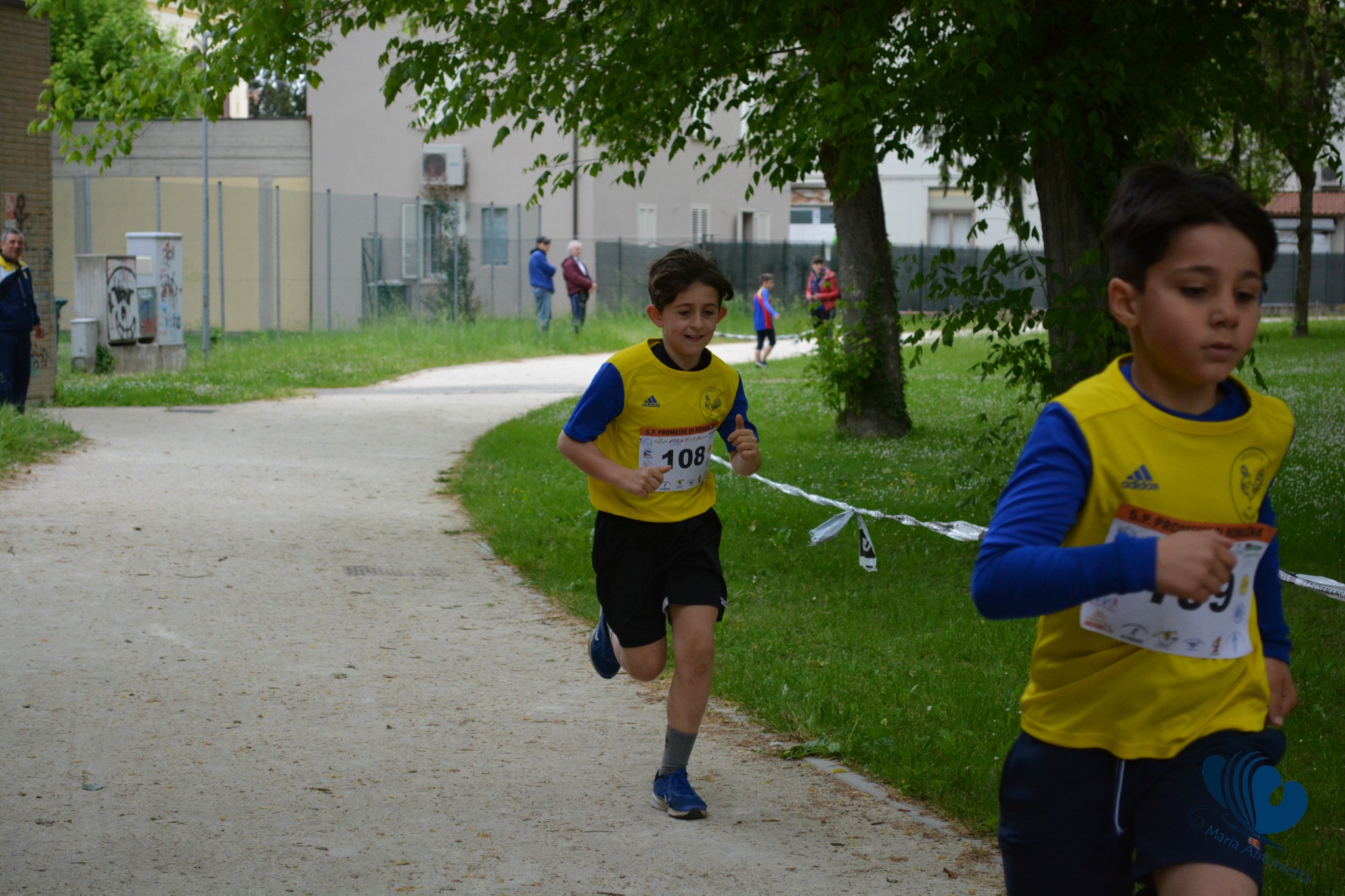Lugo: Camminata del canale dei Mulini - 01 maggio 2023