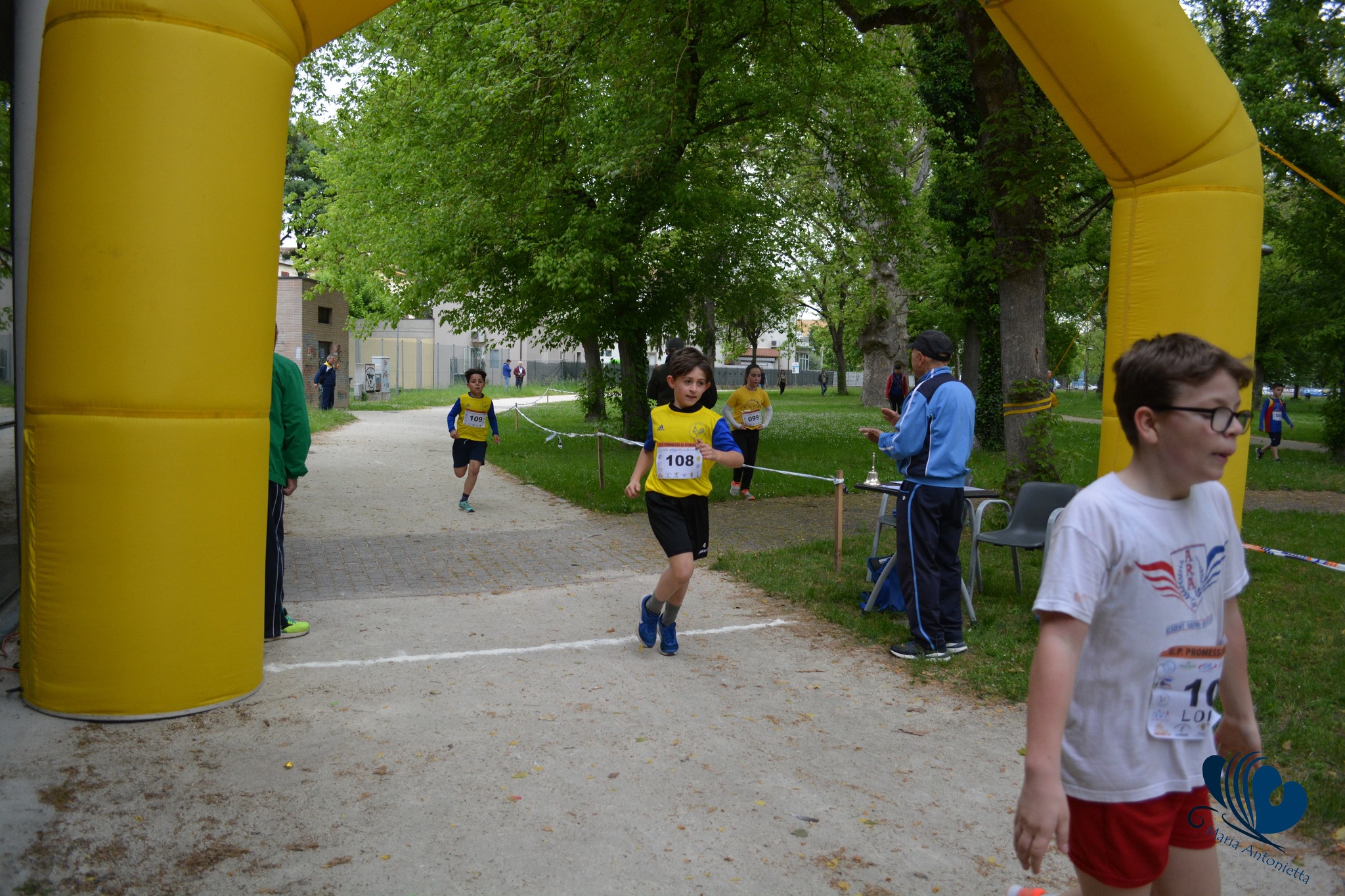 Lugo: Camminata del canale dei Mulini - 01 maggio 2023