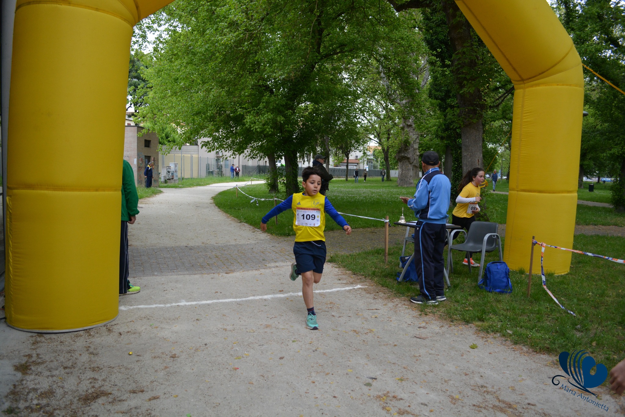 Lugo: Camminata del canale dei Mulini - 01 maggio 2023