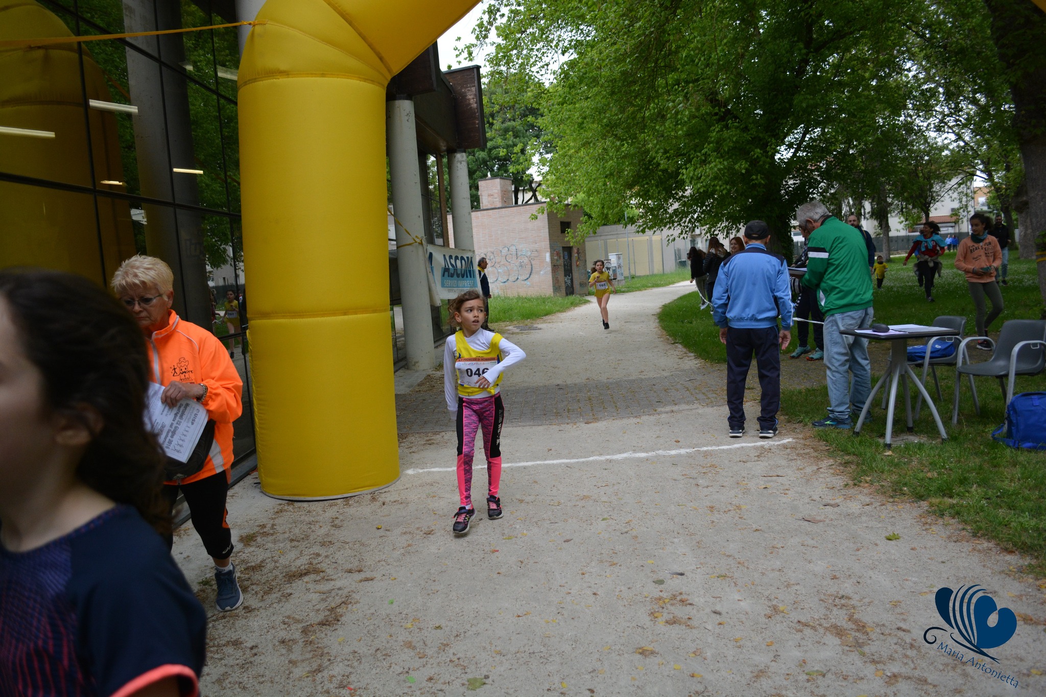 Lugo: Camminata del canale dei Mulini - 01 maggio 2023