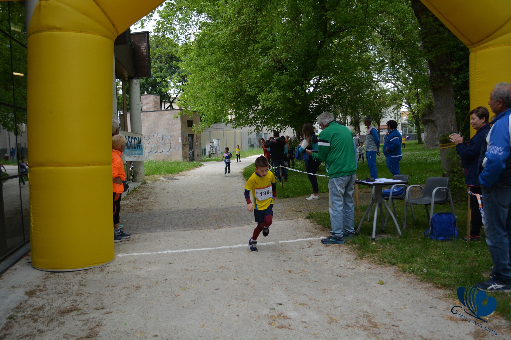 Lugo: Camminata del canale dei Mulini - 01 maggio 2023