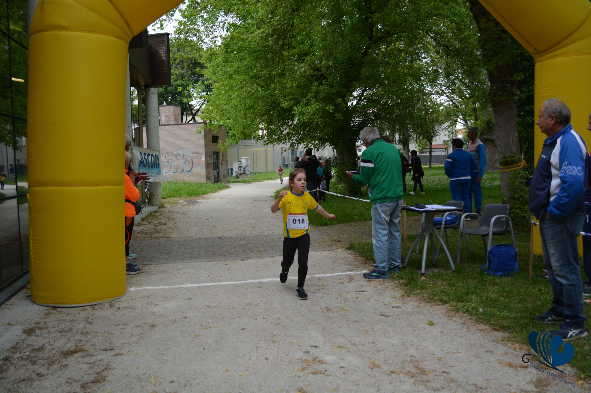 Lugo: Camminata del canale dei Mulini - 01 maggio 2023