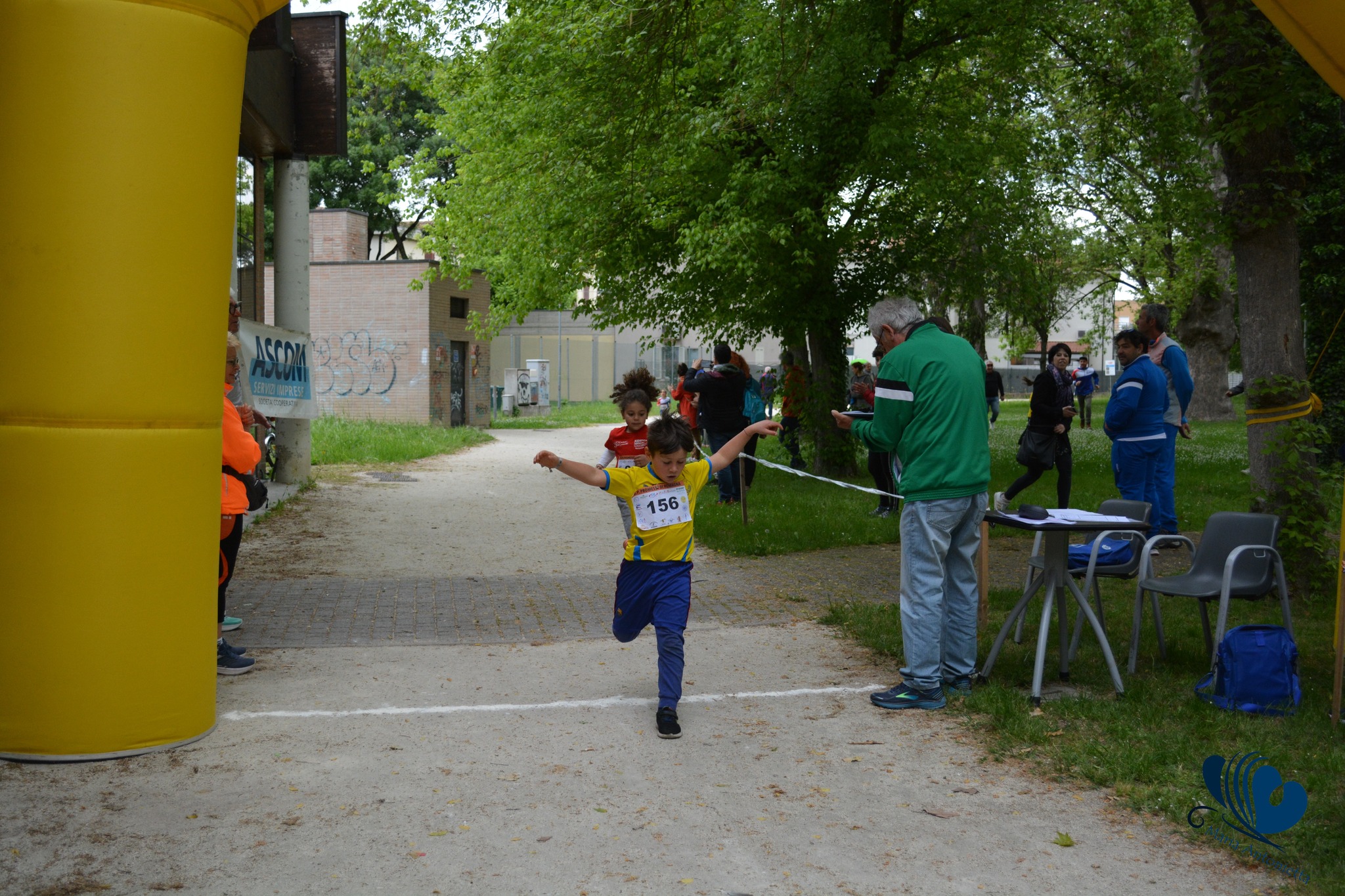 Lugo: Camminata del canale dei Mulini - 01 maggio 2023