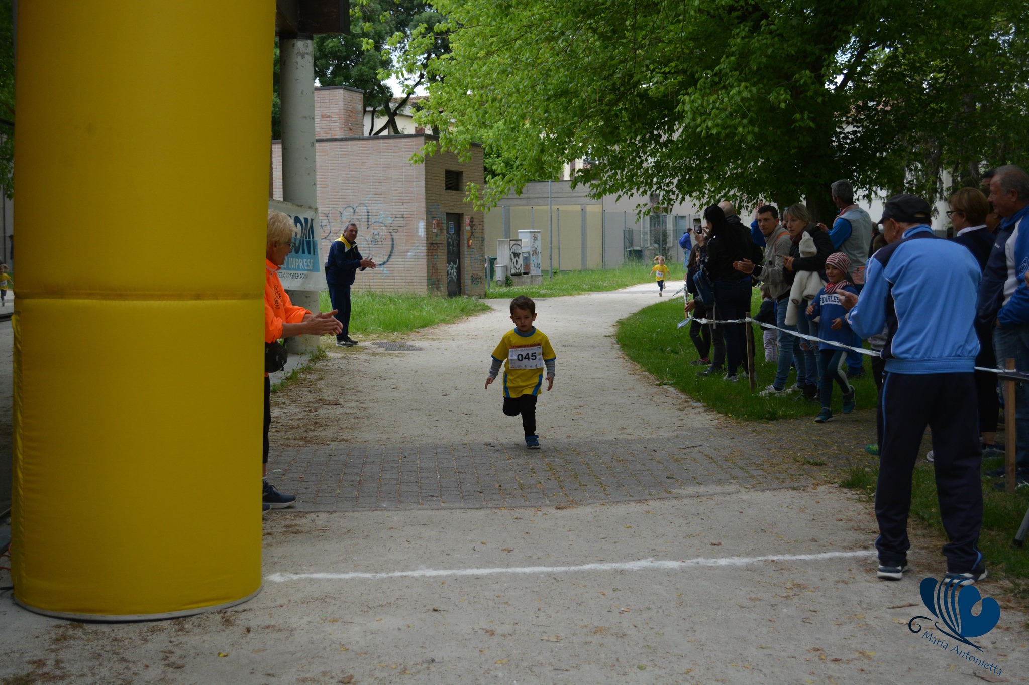 Lugo: Camminata del canale dei Mulini - 01 maggio 2023